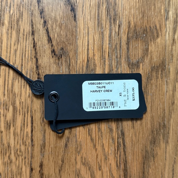 Harvey Crew - Picture 2 of 6